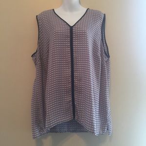 Work wear Tank Top